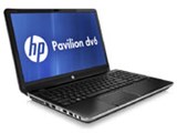 Pavilion dv6-7000/CT �f���A���R�A�E�v���Z�b�T�[ �v�����^�[�Z�b�g���f��