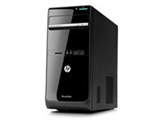 Pavilion Desktop PC p6-2210jp/CT プリンターセットモデル
