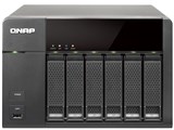 TS-669L Turbo NAS