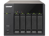 TS-569L Turbo NAS