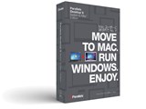 Parallels Desktop 8 Switch to Mac Edition