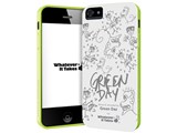 WAS-IP5-GGD01 [Green Day]