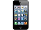 iPod touch ME178J/A [16GB �u���b�N] ���i�摜