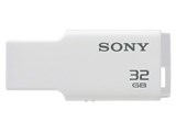 �|�P�b�g�r�b�g USM32GM W [32GB �z���C�g]