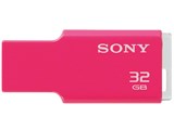 �|�P�b�g�r�b�g USM32GM P [32GB �s���N]