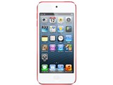 iPod touch (PRODUCT) RED MD750J/A [64GB ���b�h] ���i�摜