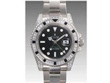 GMT�}�X�^�[II 116759SANR [�I�C�X�^�[�u���X���b�g �u���b�N] ���i�摜