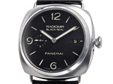 ���W�I�~�[�� �u���b�N�V�[�� 3�f�C�Y PAM00388 ���i�摜