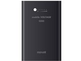 mobile VOLTAGE MPC-B5000BK [�u���b�N] ���i�摜