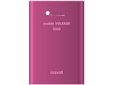 mobile VOLTAGE MPC-B5000PK [�s���N] ���i�摜