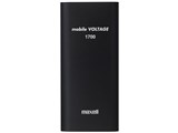 mobile VOLTAGE MPC-R1700BK [�u���b�N] ���i�摜