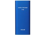 mobile VOLTAGE MPC-R1700BL [�u���[] ���i�摜