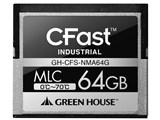 GH-CFS-NMA64G [64GB]
