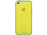 Microshield Accent IPP-MAN-53 [Green/Yellow] ���i�摜