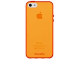 Microshield Accent IPP-MAN-73 [Red/Orange] ���i�摜