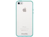 Microshield Accent IPP-MAN-23 [Turquois/White] ���i�摜
