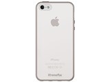 Microshield Accent IPP-MAN-03 [White/Frosted] ���i�摜