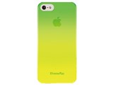 Microshield Fade IPP-MFN-53 [Green/Yellow]