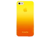 Microshield Fade IPP-MFN-93 [Yellow/Orange]