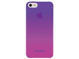 Microshield Fade IPP-MFN-33 [Purple/Pink]
