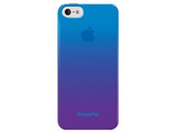 Microshield Fade IPP-MFN-23 [Blue/Purple]