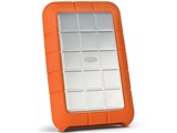 LaCie rugged triple USB3.0 LCH-RG005T3 i摜