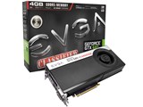 GeForce GTX 680 Classified 04G-P4-3688-KR [PCIExp 4GB] ���i�摜
