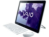 VAIO Tap 20 SVJ20217CJW ���i�摜