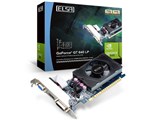ELSA GeForce GT 640 LP [PCIExp 1GB] ���i�摜