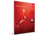 Adobe Acrobat XI Pro ���{�� Mac�� ���i�摜