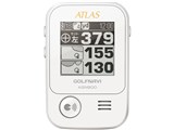 ATLAS GOLFNAVI AGN900 i摜