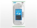Wii U�Q�[���p�b�h�p TPU�P�[�X DJ-WIUTC ���i�摜