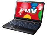 FMV LIFEBOOK AH50/HN A50HN7S_A307 ���i.com���� HDD750GB���ڃ��f�� ���i�摜
