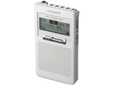 ソニー、ワンセグ音声の受信に対応した携帯ラジオ - 価格.com
