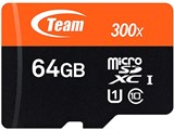 TUSDX64GUHS03 [64GB] i摜