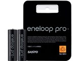 eneloop pro HR-3UWXB-2 ���i�摜