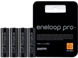 eneloop pro HR-3UWXB-4 ���i�摜