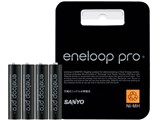eneloop pro HR-4UWXB-4 ���i�摜