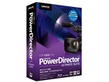 PowerDirector11 Ultimate Suite