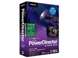 PowerDirector11 Ultimate Suite �A�b�v�O���[�h��