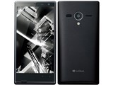 AQUOS PHONE Xx 203SH SoftBank [�A�[�o���u���b�N] ���i�摜