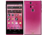 arrows スマートフォン ピンク 価格.com - FCNT ARROWS ef FJL21 au [ピンクゴールド] 価格比較