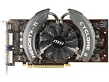 N650GTX-Ti Cyclone II PE OC [PCIExp 1GB �o���N]