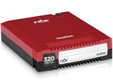RDX�J�[�g���b�W�Z�L���A RDXS-320GB-IMN ���i�摜