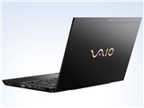 VAIO S�V���[�Y13P SVS13A2AJ ���i�摜
