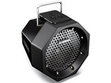Yamaha コンパクトスピーカー 黒 リモコン付き(非販売品