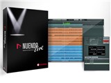 Nuendo Live