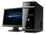 Pavilion Desktop PC p6-2220jp/CT Core i7 3770���� ���i.com���胂�f�� ���i�摜
