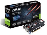 GTX650TI-1GD5 [PCIExp 1GB] i摜