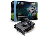 ELSA GeForce GTX 650 1GB S.A.C [PCIExp 1GB] ���i�摜